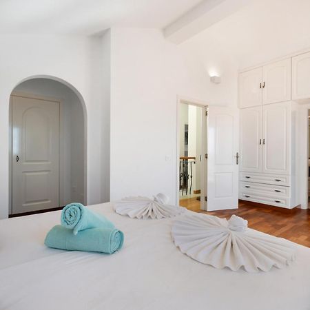 Villa Marbella-Private Heated Pool And Breathtaking View Costa Adeje  Exterior foto